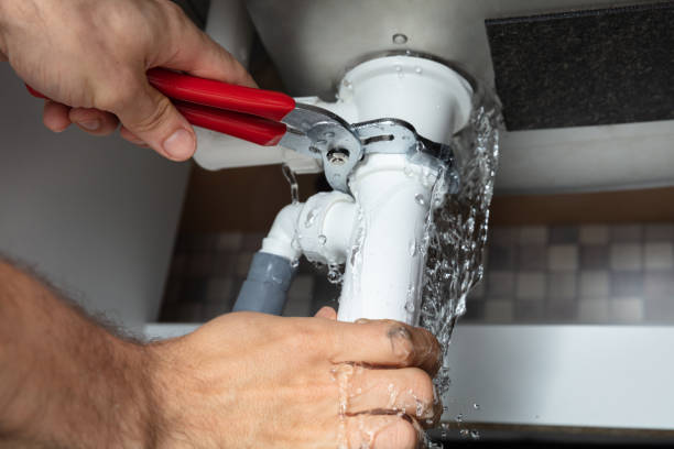 Best Water damage contractors near me  in Washington, GA