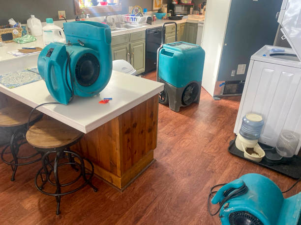 24/7 water damage repair in Washington, GA