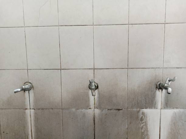 Best Residential water damage restoration  in Washington, GA